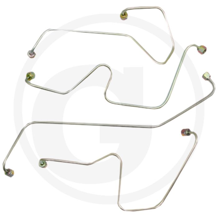 Verstuiverleidingset (CAV-pomp)
