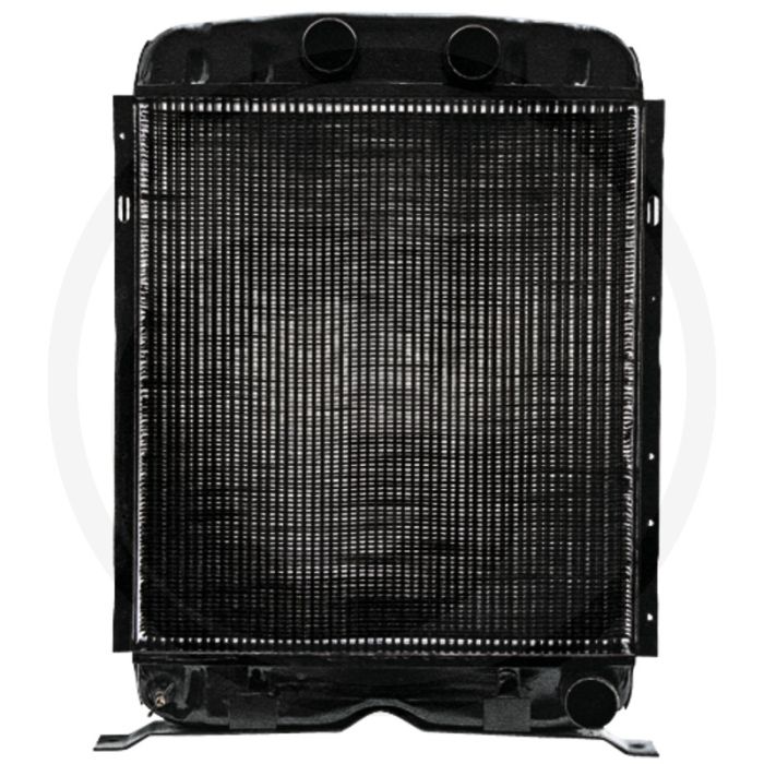 Radiateur (oude uitvoering)