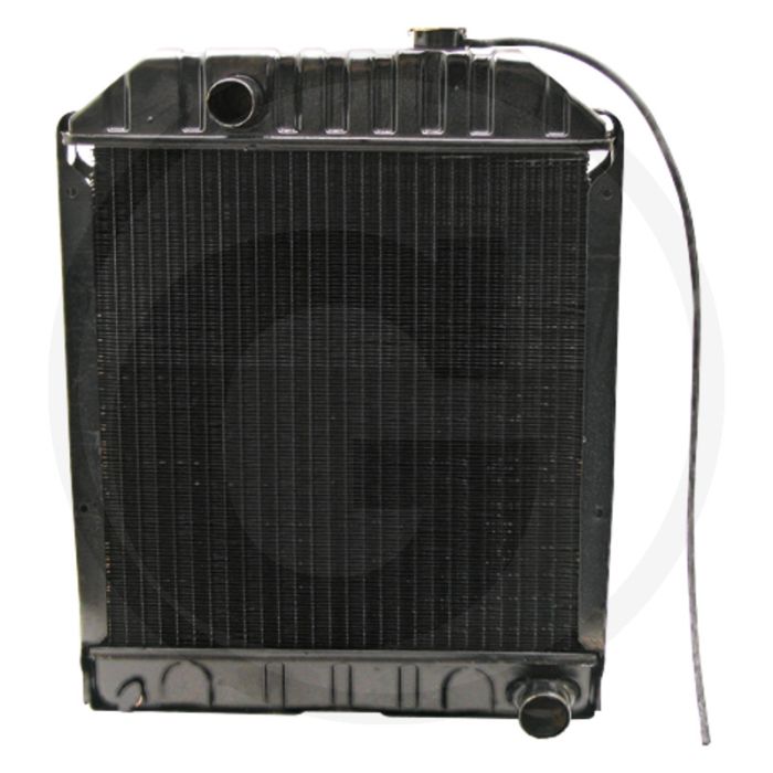 Radiateur (hoogte 620 mm,  breedte 480 mm)