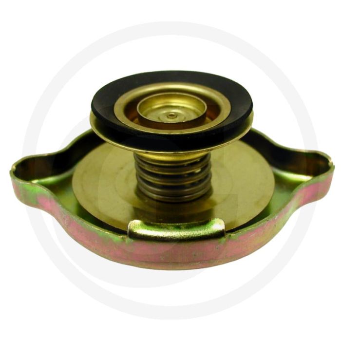 Radiateurdop Ford 2000-7600.