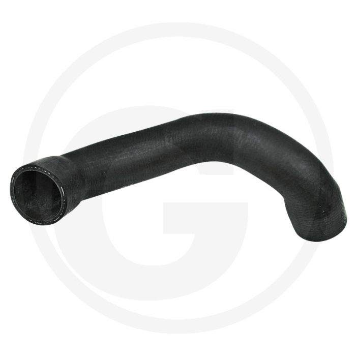 Radiatorslang Onder voor Ford 2000-4600