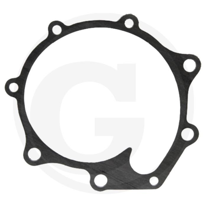 Pakking - Passend voor Ford 2000-7600