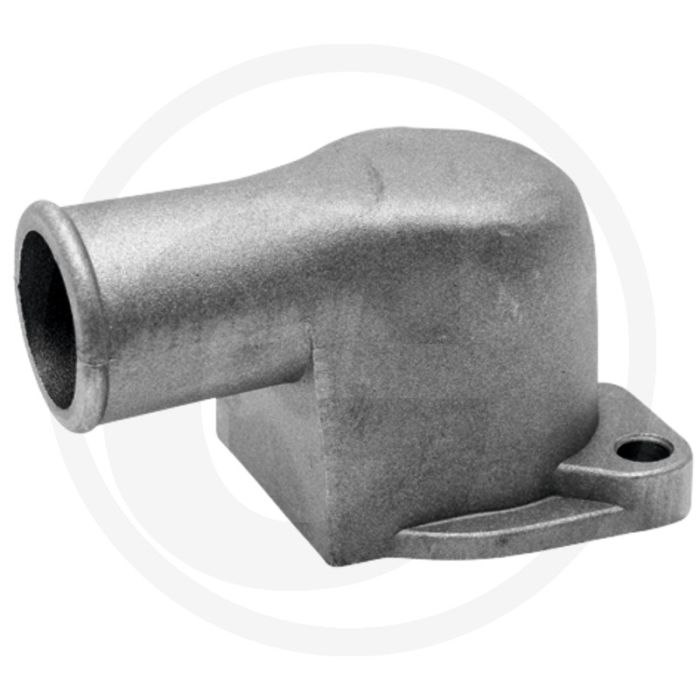 Thermostaathuis - Passend voor Ford 2000-7600