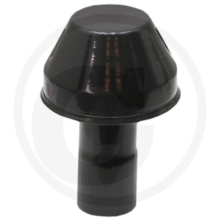 Luchtfilterkap (51 mm)