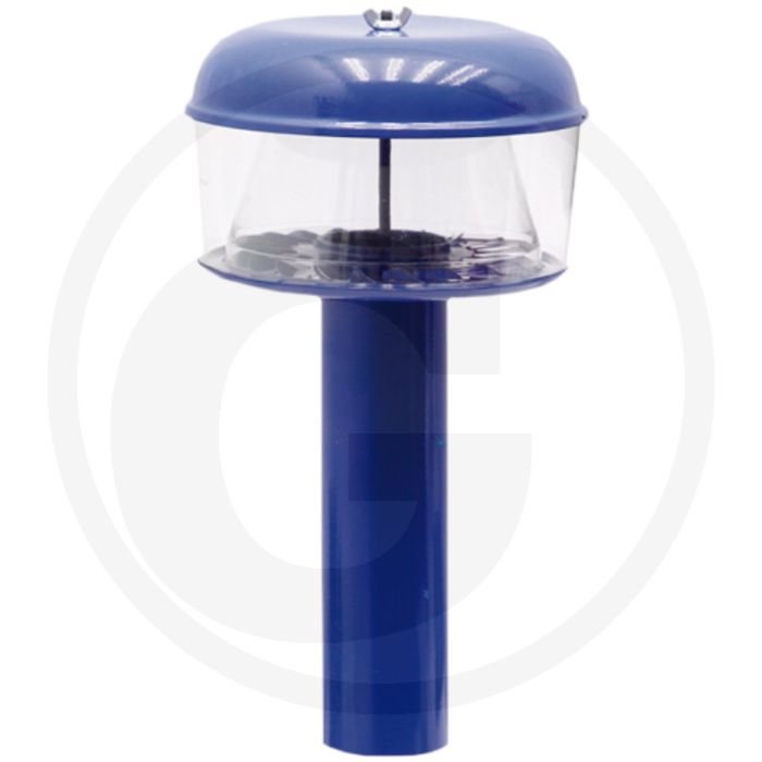 Voorfilter (Ø 57 mm)