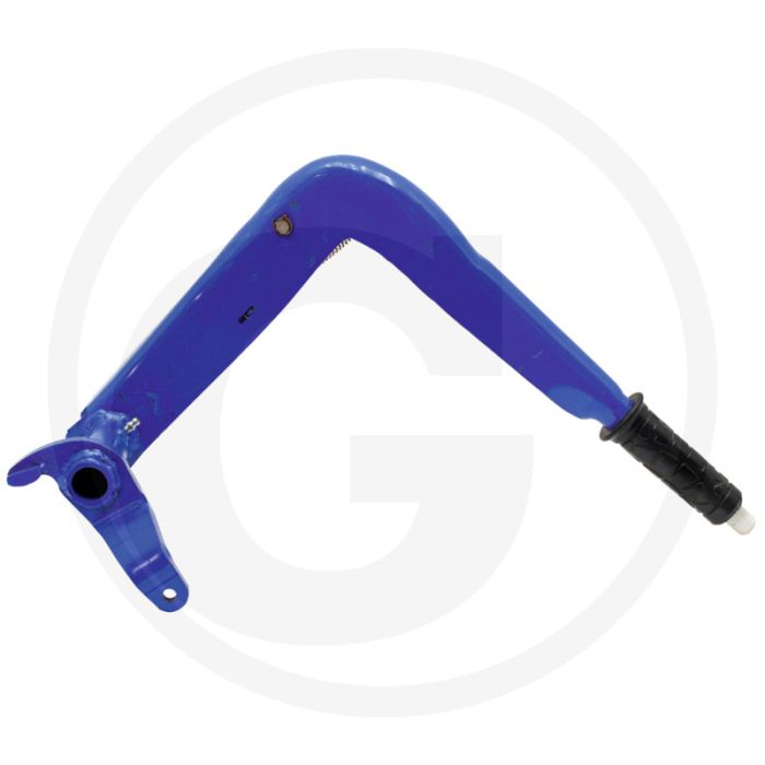 Handremhendel - Fordson/Ford - Diverse trekkertypen