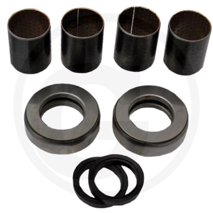 Reparatieset (Fusee)