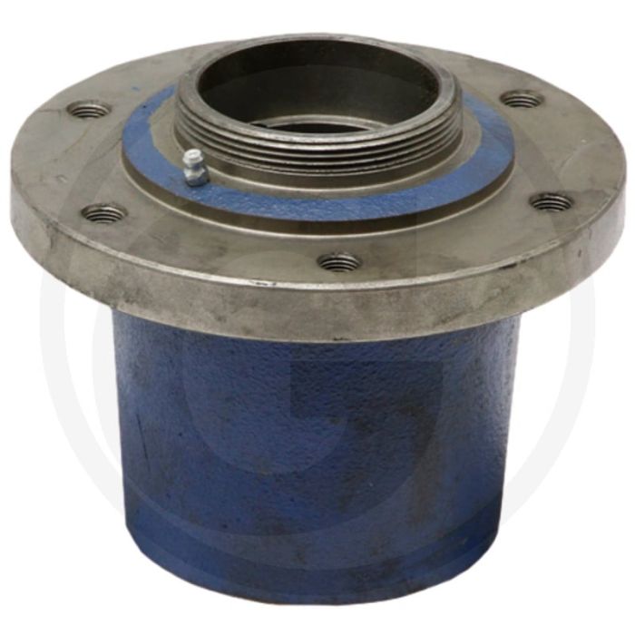 Wielnaaf voor Fordson & Ford Major, Super Major