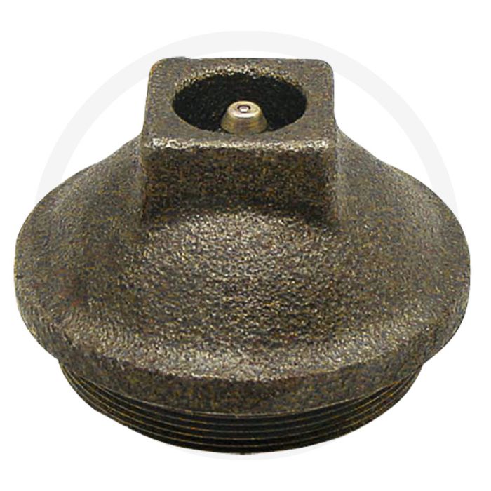 Naafdop voor Fordson/Ford 5000, 5600