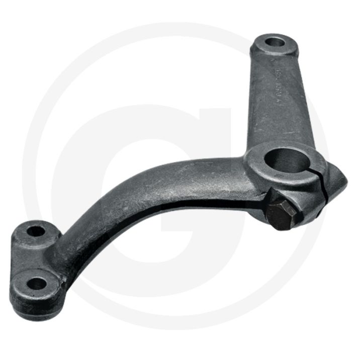 Stuurarm (hydraulische besturing)