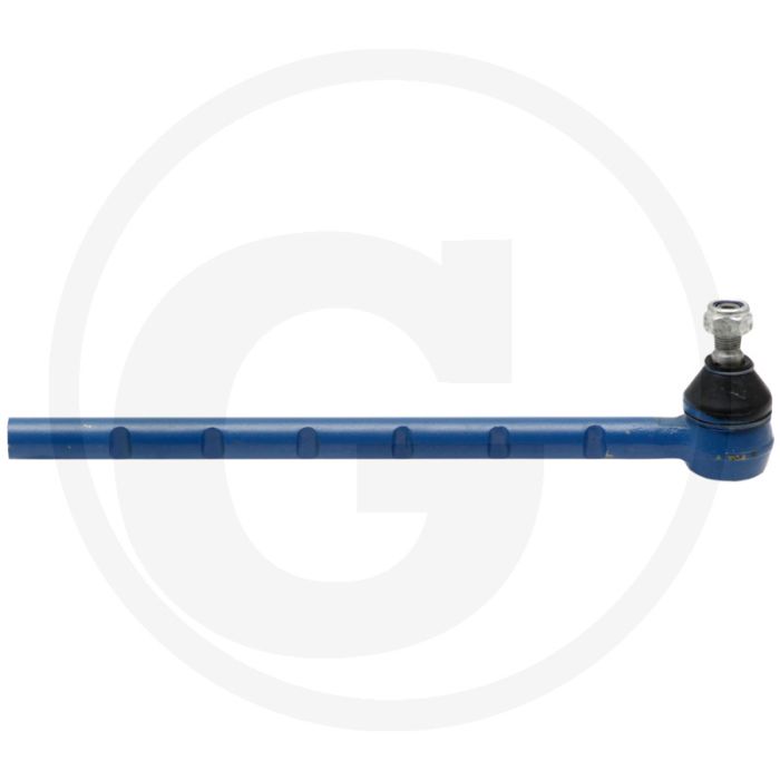 Spoorstangkop (links,  mechanische stuurinrichting)