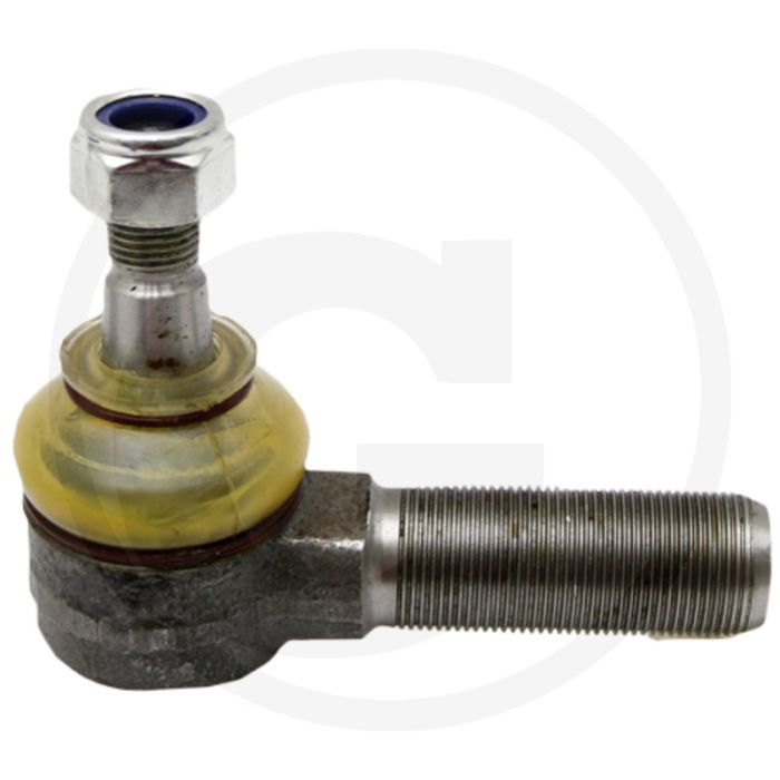 Spoorstangkop (mechanische stuurinrichting)