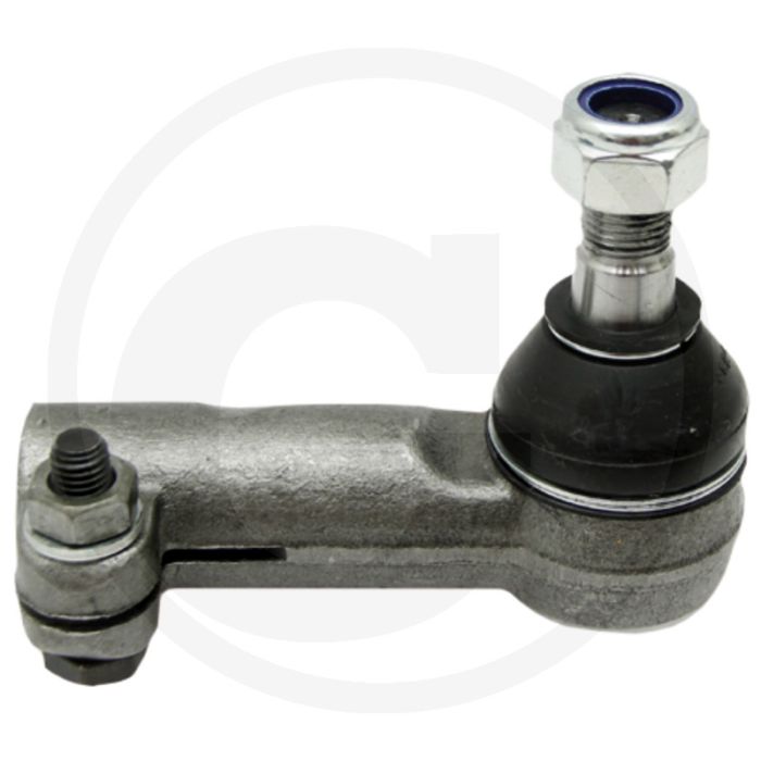 Spoorstangkop (mechanische stuurinrichting)