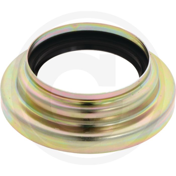 Keerring achteras - Trekkertype: 4000, 4600