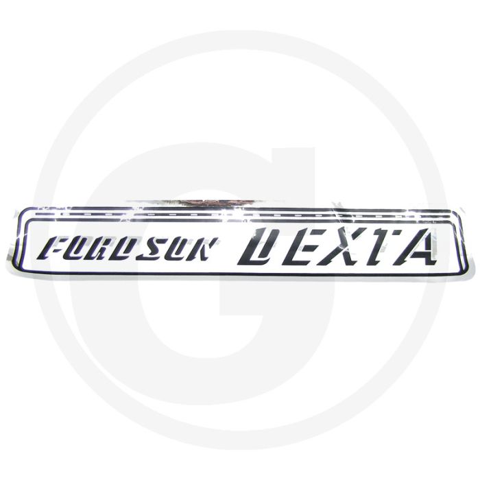 Sticker (Dexta)