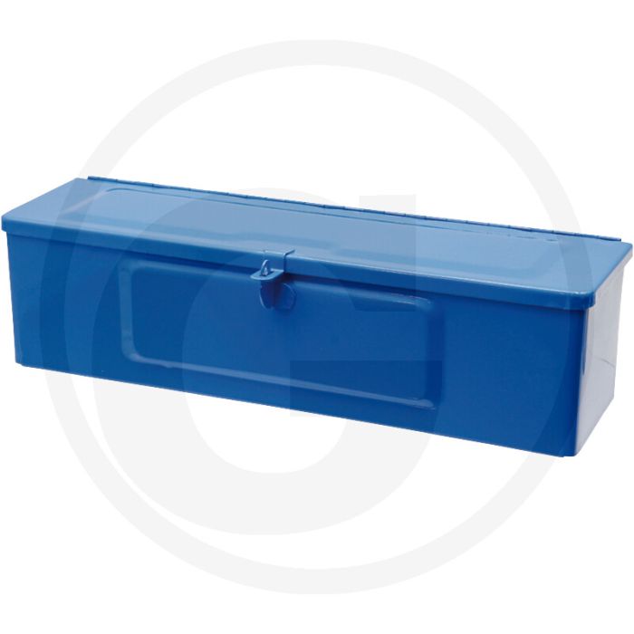 Gereedschapskist (Gegrond, kleur kan afwijken)