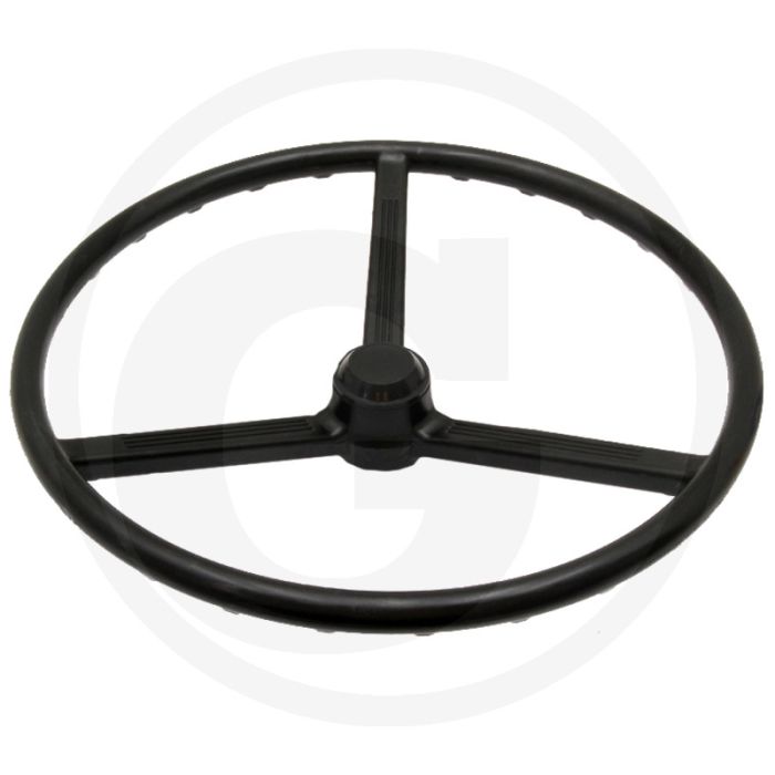 Stuurwiel - Ford 2000-7600