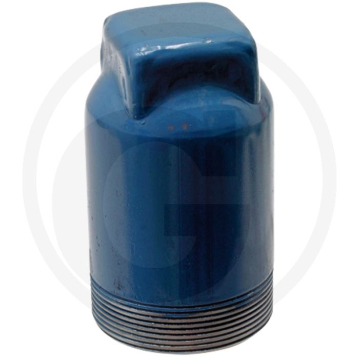 Aftakasbescherming voor Ford 2000, 2600, 3000, 3600