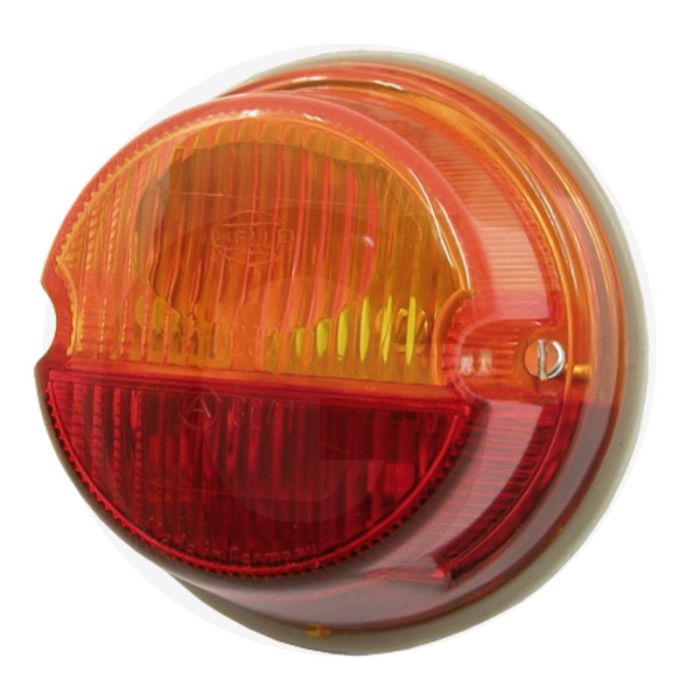 Achter-knipperlicht (set van 2 stuks)