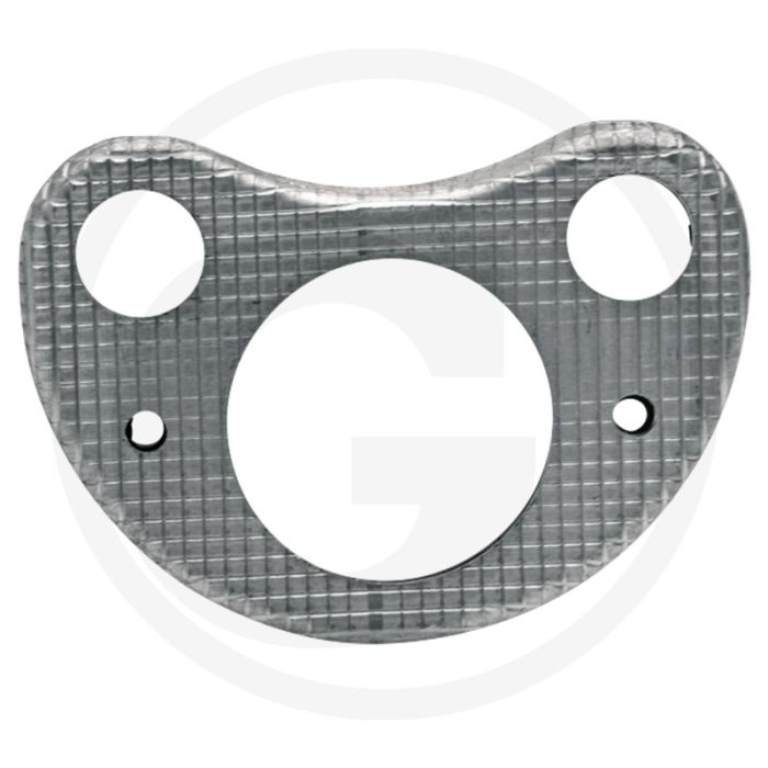 Bedieningsscherm (aluminium)