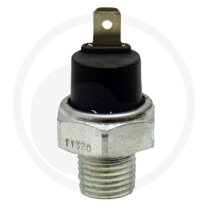 Oliedrukzender (1/4" BSP)