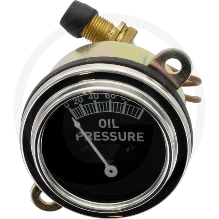 Oliedrukmanometer Major Fordson/Ford.