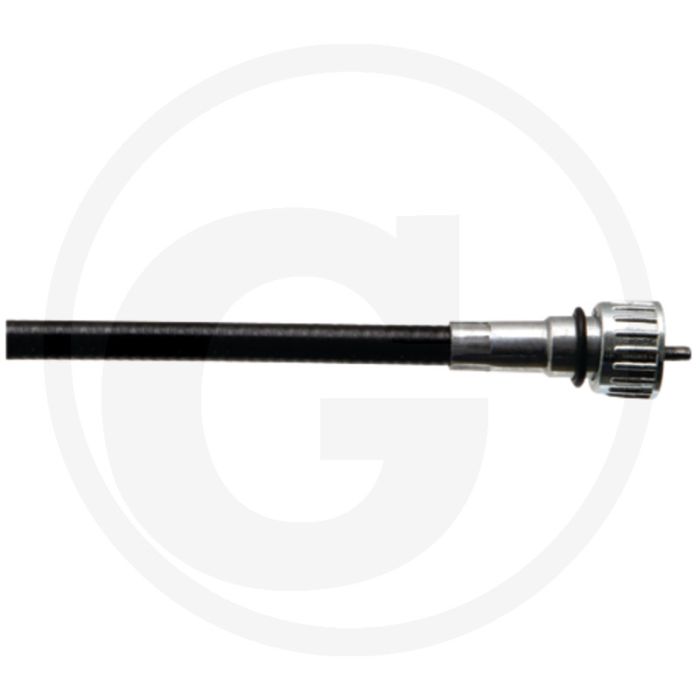 Tractormeteras (lengte: 1250 mm)