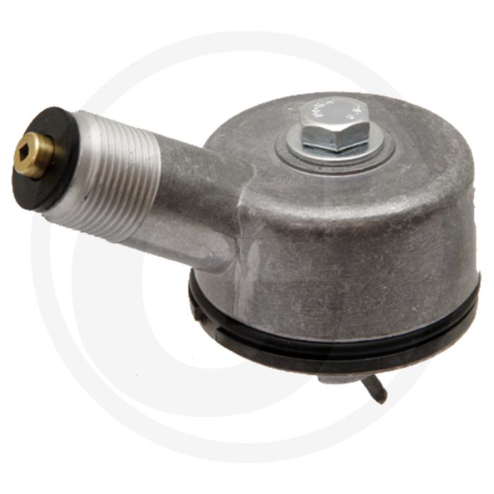 Tractormeteraandrijving - voor Ford 2600, 3600, 4600, 5600, 6600, 7600
