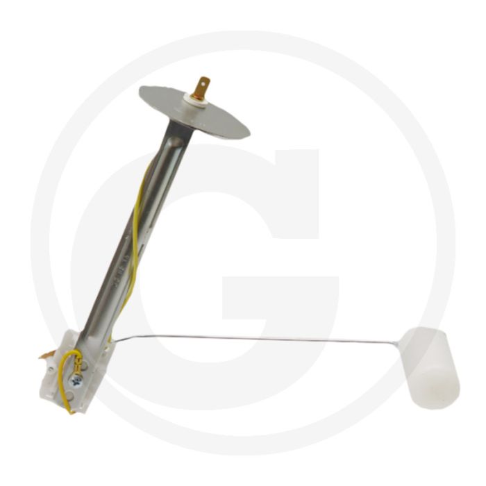 Tankvlotter Fordson 2000-4600