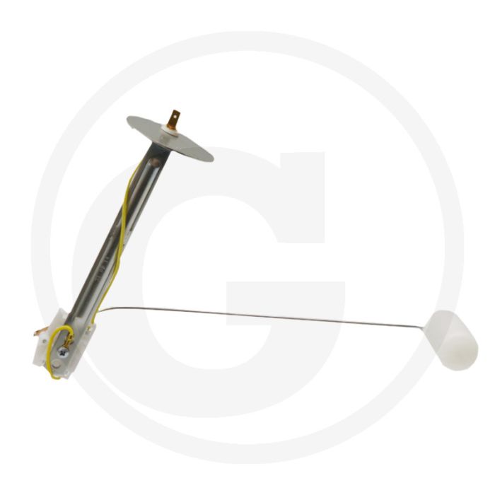 Tankvlotter voor Fordson/Ford 5000-7600