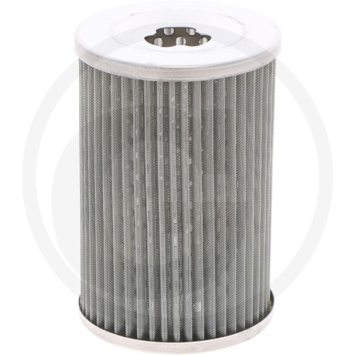 Hydrauliekfilter (staal)