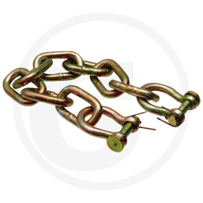 Stabilisatie voor Fordson & Ford Dexta, Super Dexta, 2000, 2600, 3000, 3600