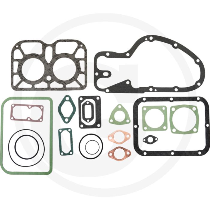 Afdichtset - Motortype: 2KN