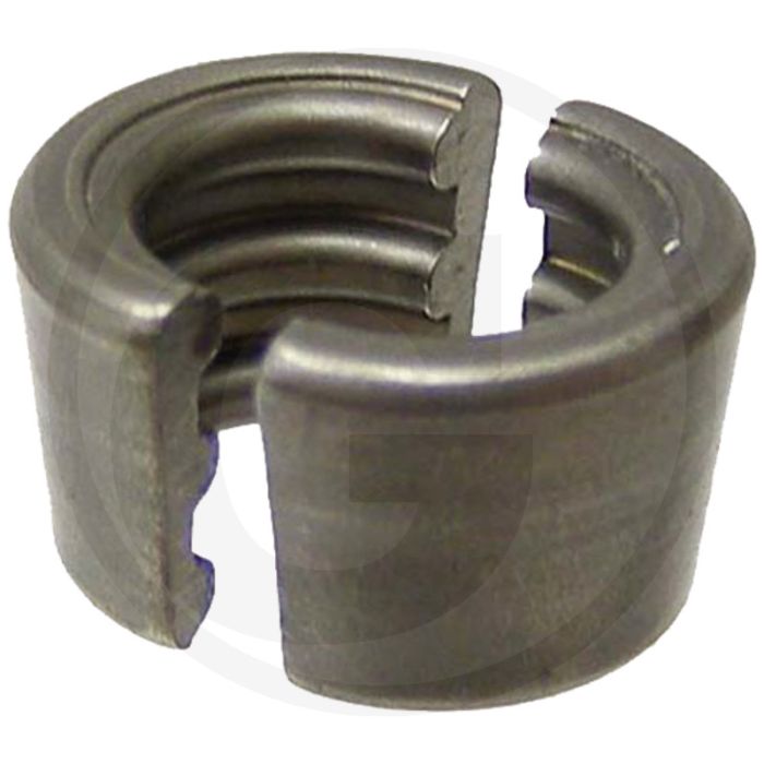 Klepspie - Güldner G 25 t/m G 75, L 79