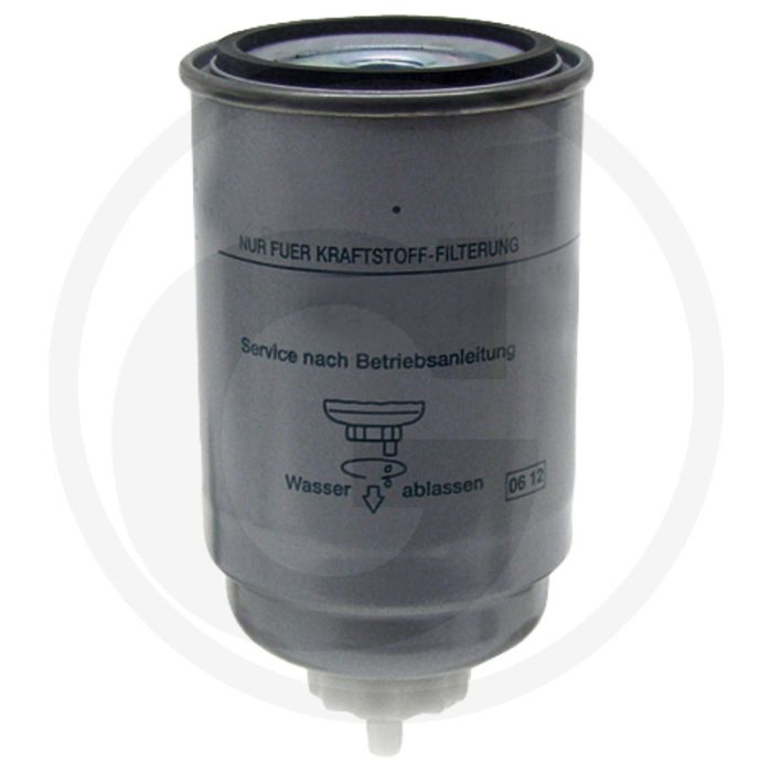 Brandstoffilter Güldner G30-G75, L 79