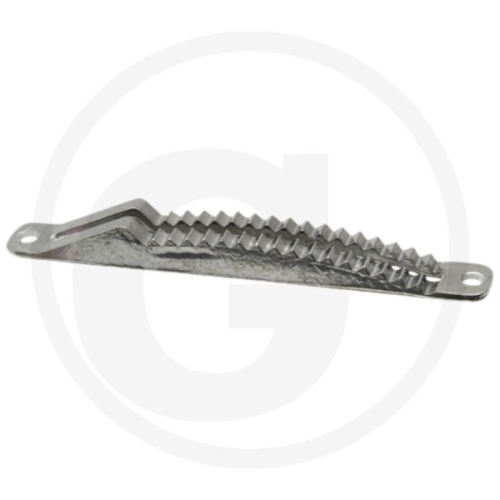 Handmatig geplaatst zuigersegment - G 25 t/m G 75