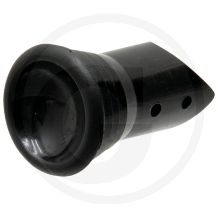 Knop (Handgas)