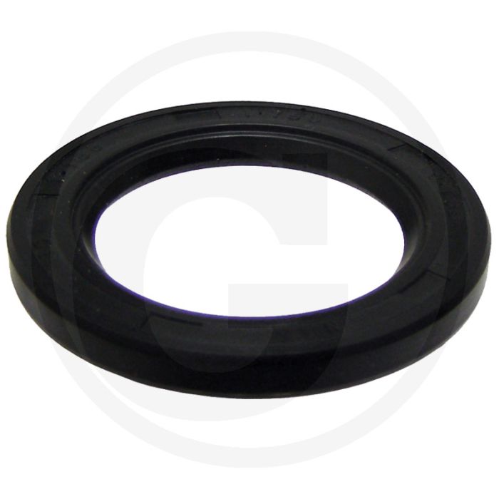 Keerring (Steekas achteras  105 x 140 x 13 mm)