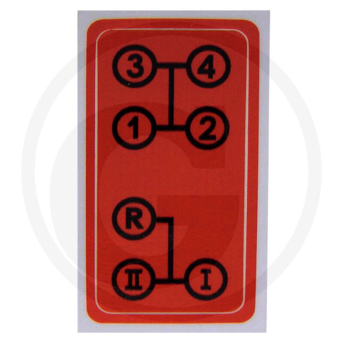 Schakelschema Güldner G 25-60 Afb. nr. 1