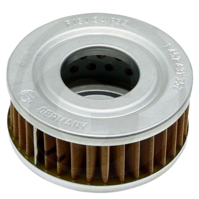 Hydrauliekfilter (oude uitvoering)