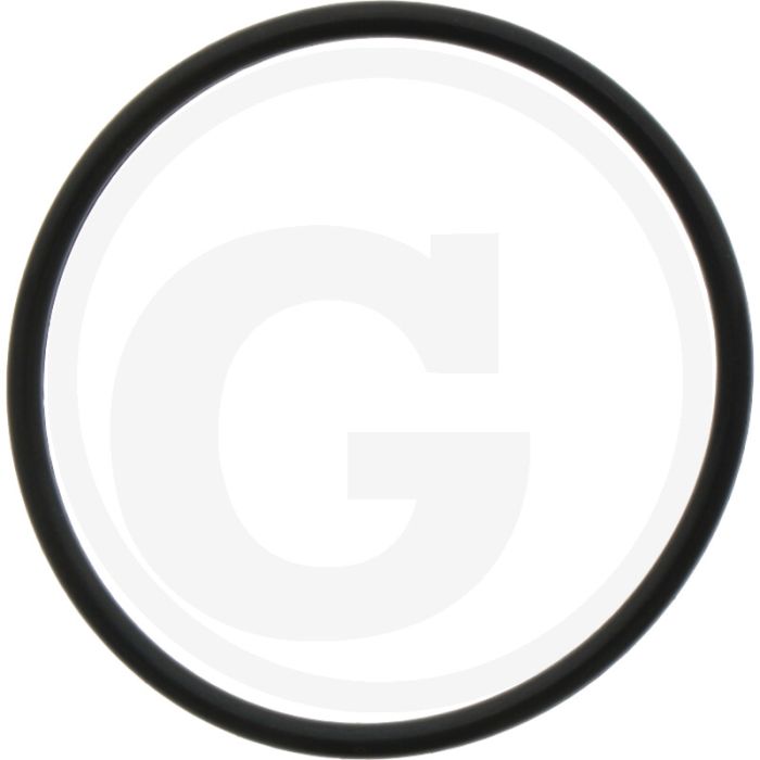 O-ring hefas voor G 25-G 60.