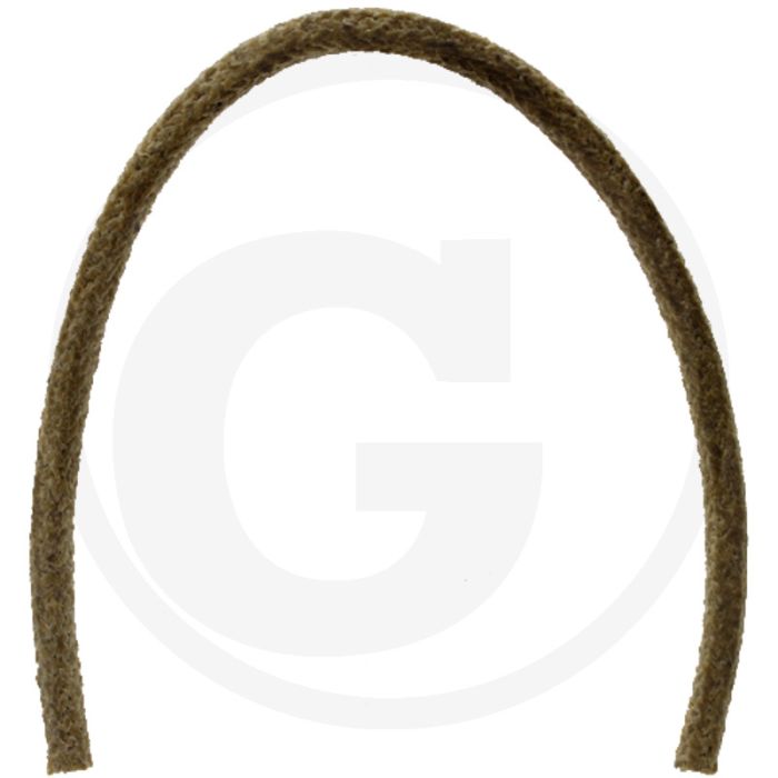 Burgmann-afdichting (Groefbreedte 8 mm)