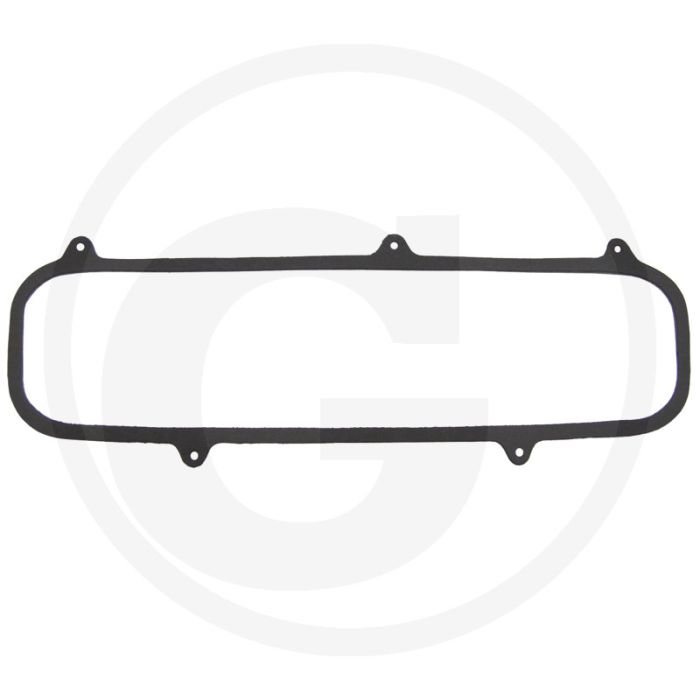 Pakking (voor klepdeksel aluminium)