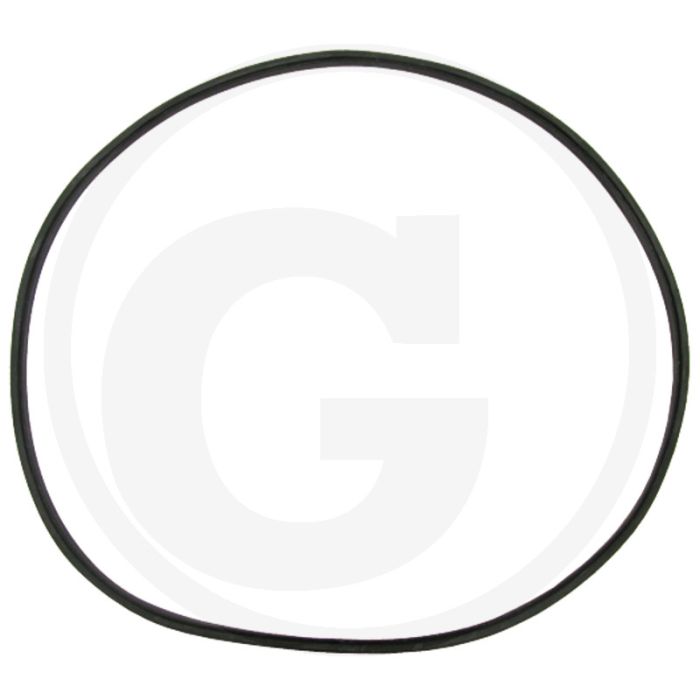 Afdichting (voor klepdeksel)