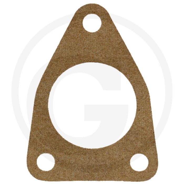 Pakking (opvoerpomp) Pakking (opvoerpomp)