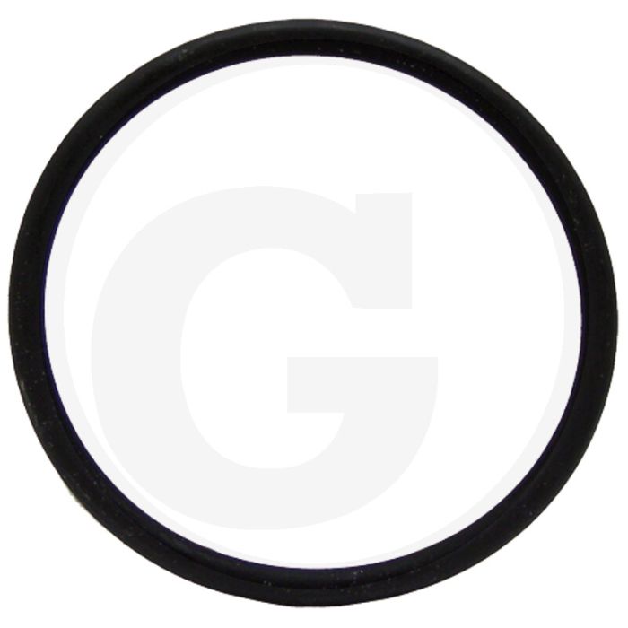 O-ring (dikte: 6,8 mm) O-ring (dikte: 6,8 mm)