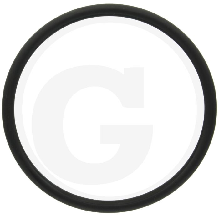 O-ring (dikte: 6,2 mm) O-ring (dikte: 6,2 mm)