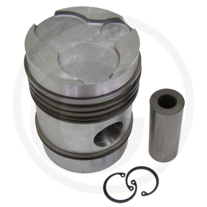 Zuiger met pen ((D 28 LA) Ø 90 mm)