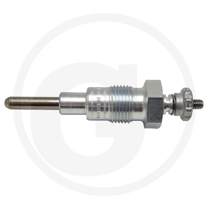 Gloeistift - Motortype: D 14, D 21, D 28, Trekkertype: Perfekt 300, Granit 500, Brillant 600