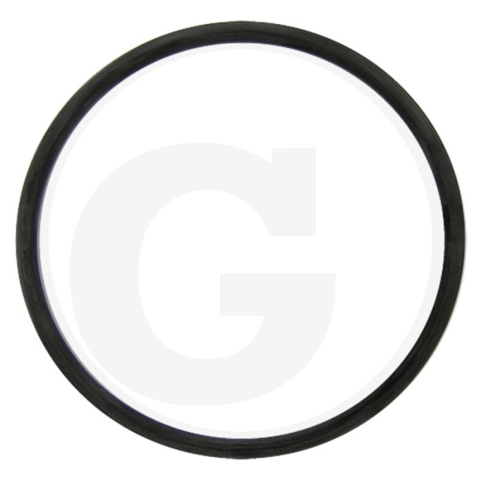 O-ring (Ø 122 mm) O-ring (Ø 122 mm)